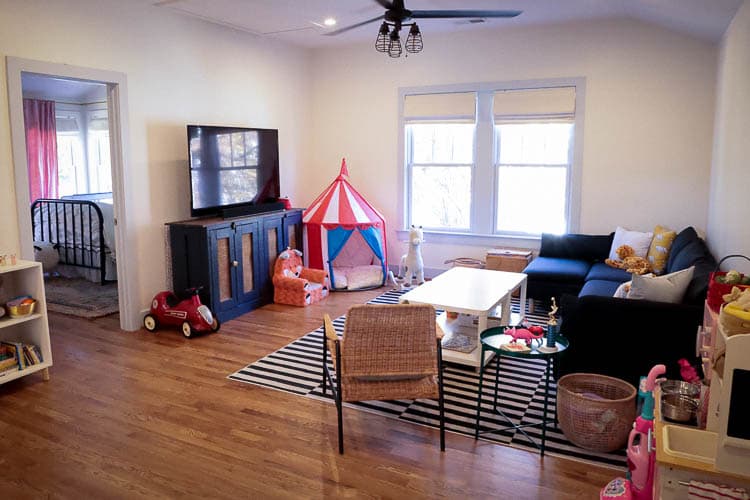 Home Additions