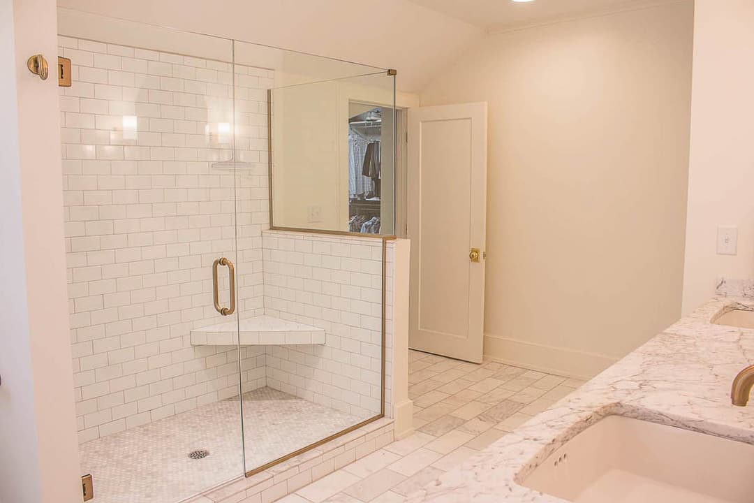 Bathroom Renovation