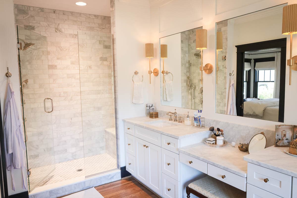 Bathroom Renovation