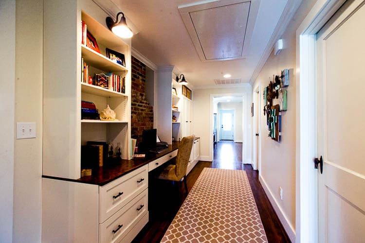 Bathroom Renovation
